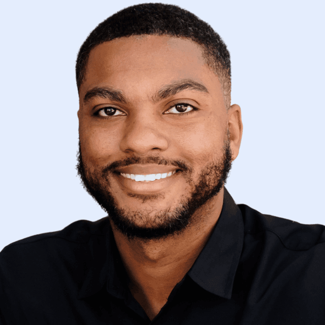 Calvin Waddy, Co-Founder