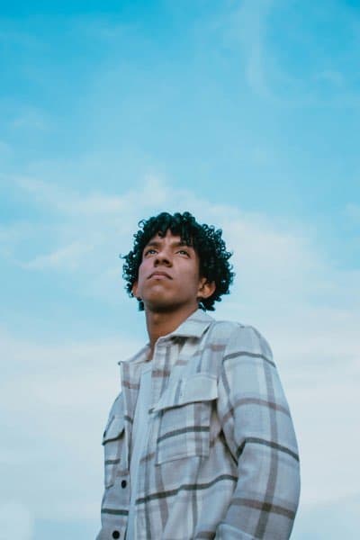 Marcus J.