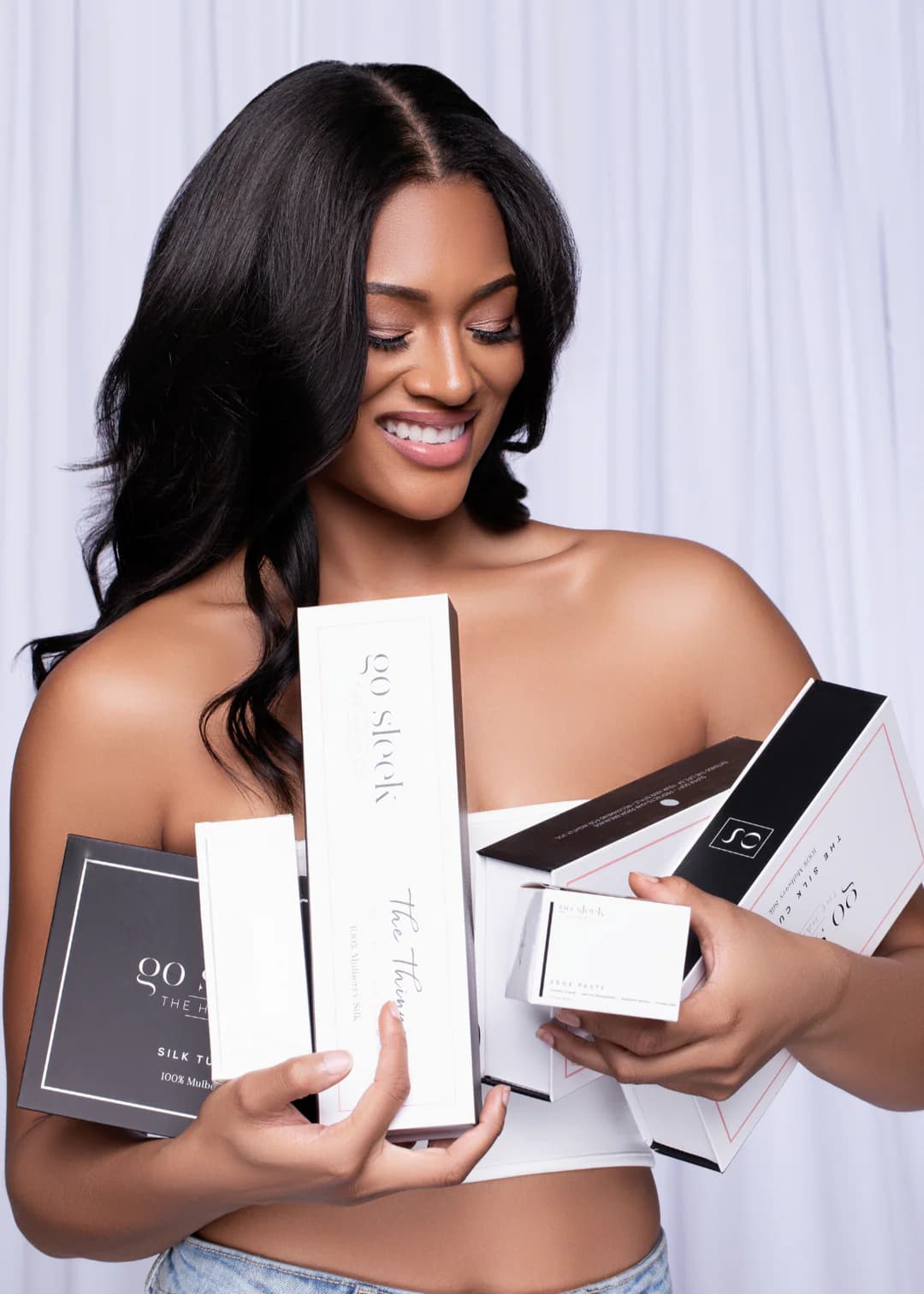 Go Sleek — Buzzbassador case study