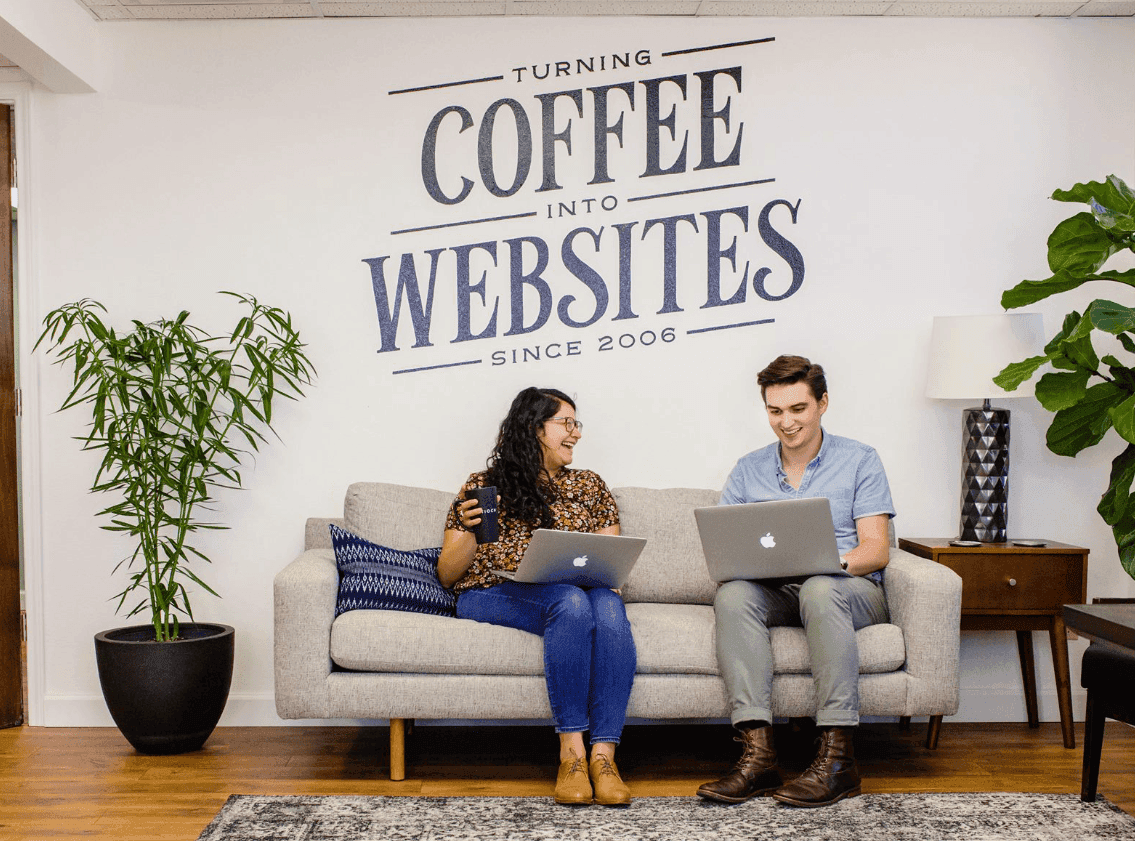 Agency Partners