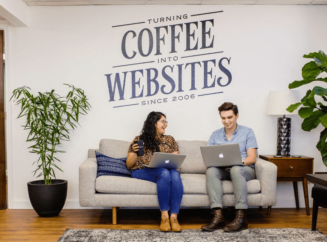 Agency Partners