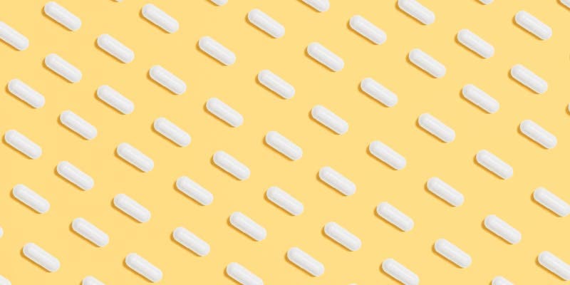 Health & Supplements