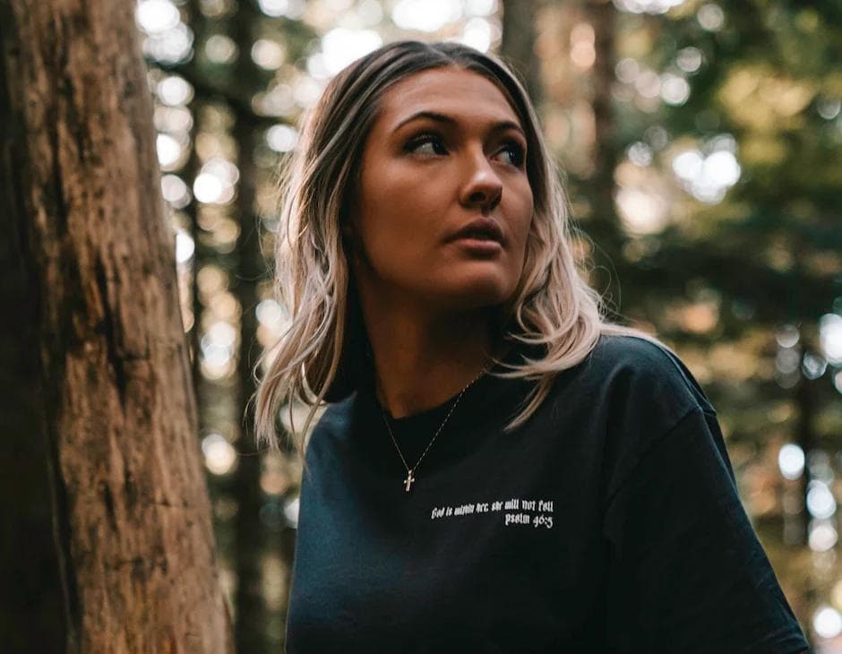 God The Father — challenge