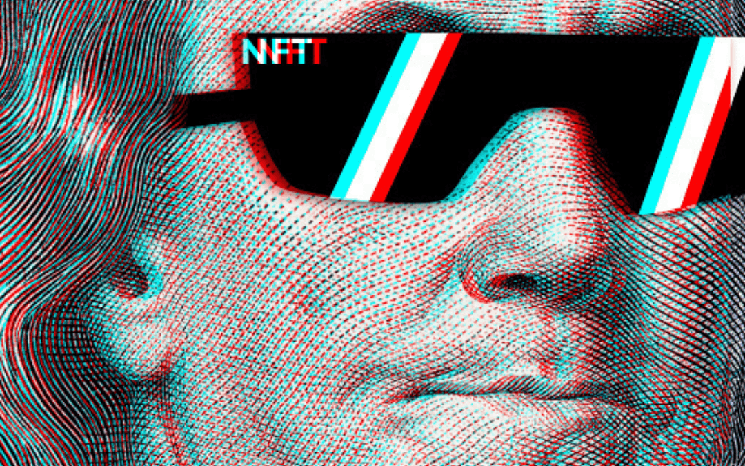 The Unfolding Role of NFTs in Marketing