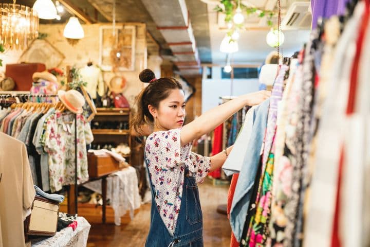 Is Brick-and-Mortar Retail Really Dying in the 2020s?