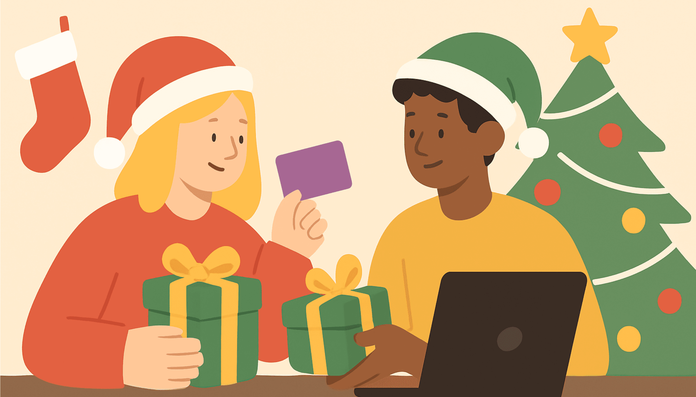 What To Do After BFCM: A Post Black Friday Influencer Marketing Plan For Shopify Brands