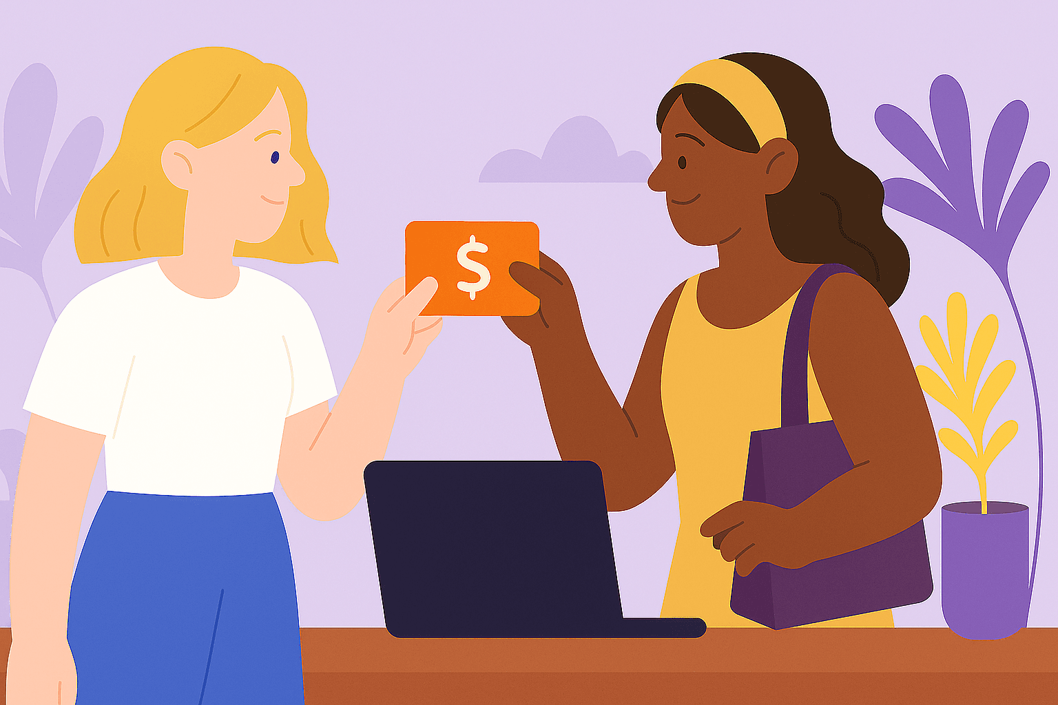 How Shopify Store Credit Payouts Work (and Why They're Genius for Affiliate Programs)