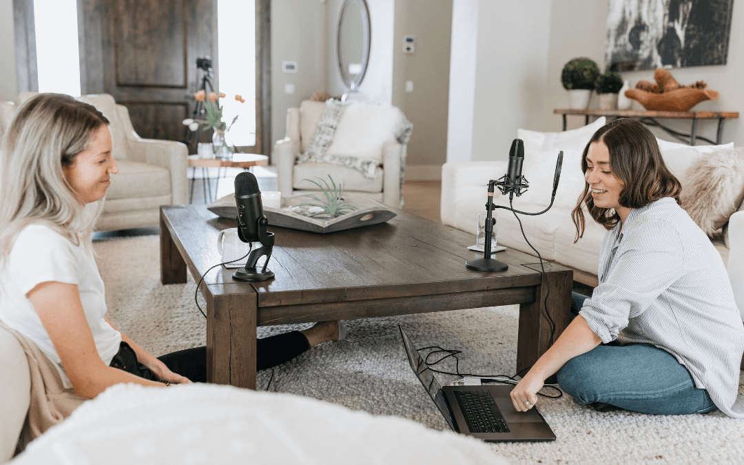 The Importance of Podcasts as a Marketing Tool