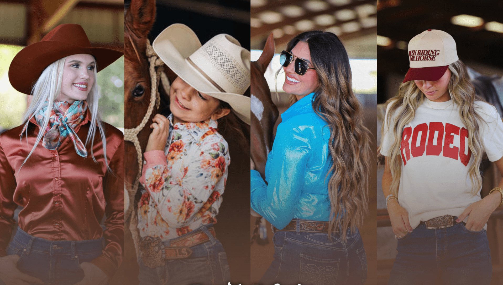 Ranch Dress'n — challenge