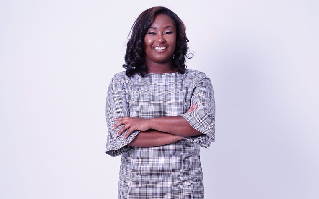 Erica's Beauty Shop: The WOC Beauty Marketplace That Advances STEM Education