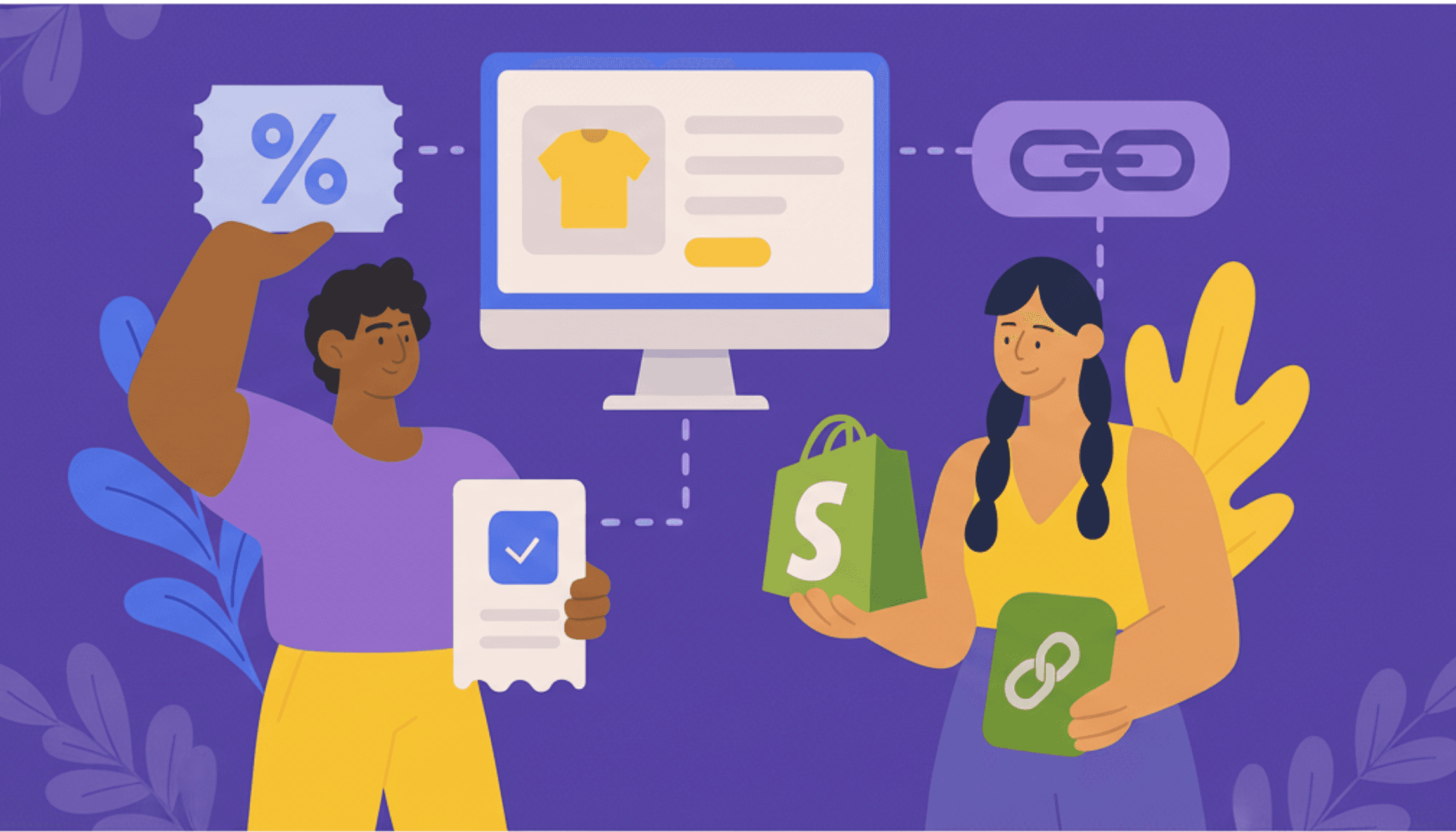 How Buzzbassador Integrates Seamlessly with Shopify Checkout (And Why This Matters for Your Ambassador Program)