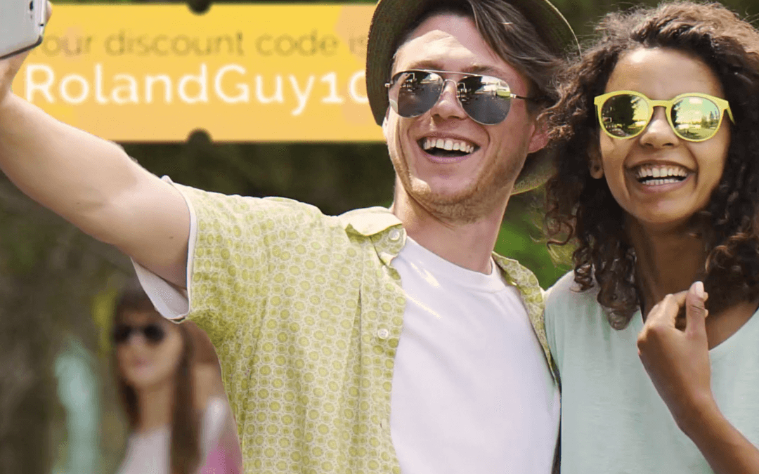 Just Released: Check Out Our First Ever Buzzbassador Explainer Video!