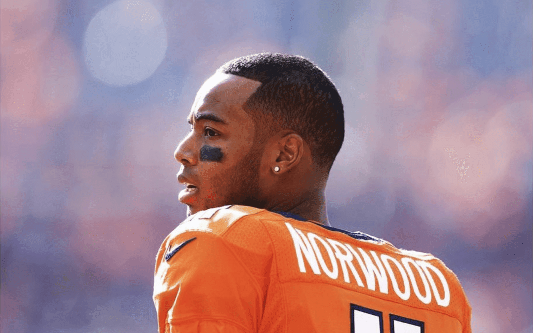 Majic Wellness: NFL Player Creating Healing From His Pain Through CBD