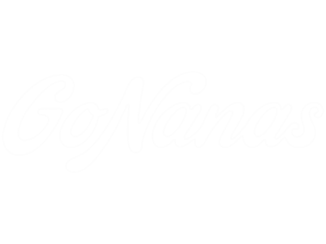 GoNanas