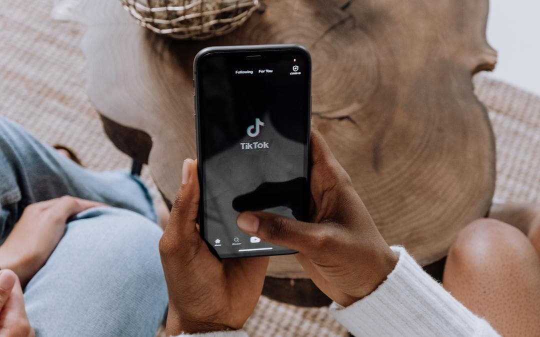 4 Reasons TikTok is A Crucial Part of Any Brand Ambassador Strategy