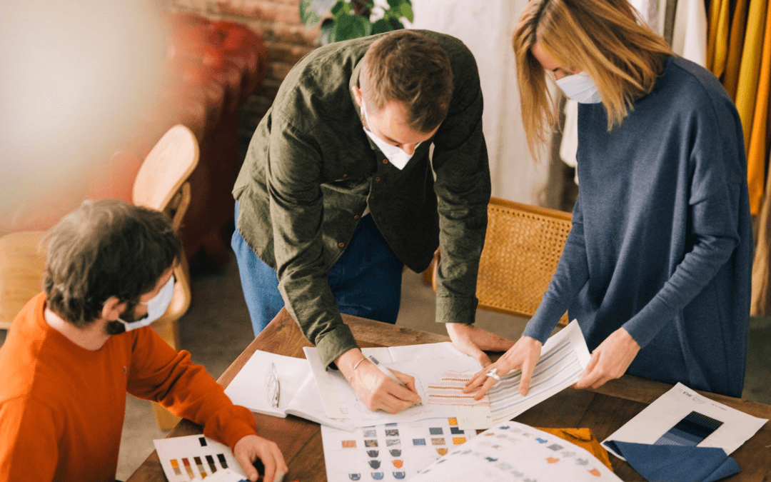 Brava Fabrics: The Sustainable Apparel Brand Making an Impact One Thread at a Time