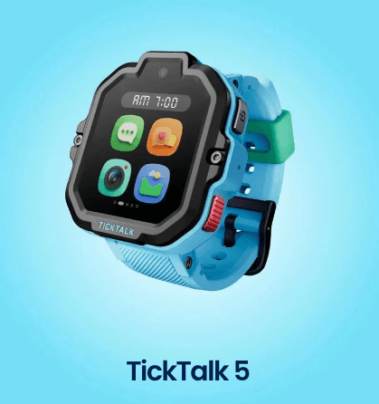 TickTalk