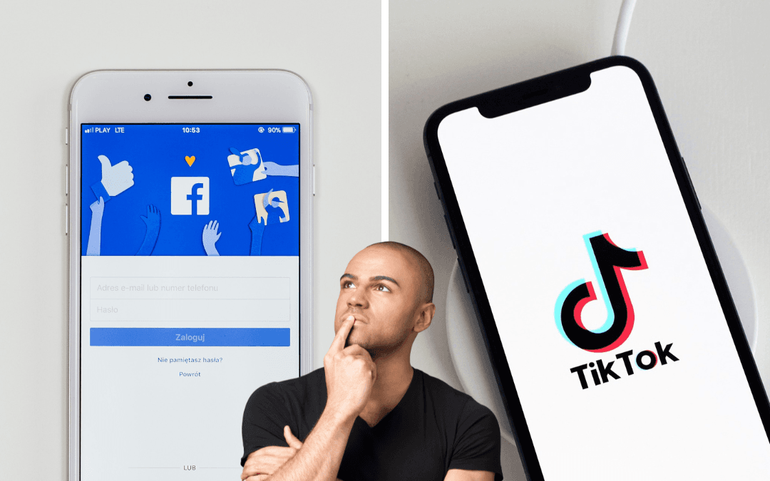 Facebook Ads vs. TikTok Ads for Business Strategies