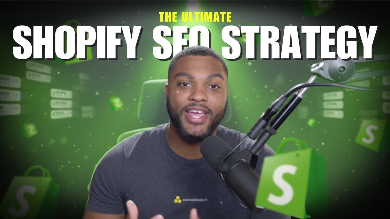 Shopify SEO Step-by-Step: Add UGC to Product Pages + Collections | Buzzbassador