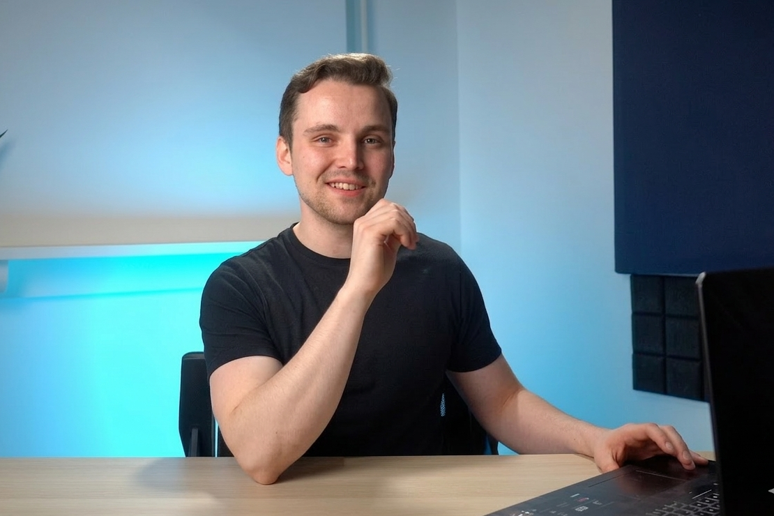YouTube video host